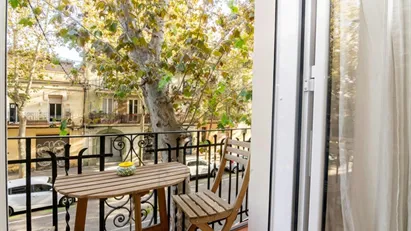 Apartment for rent in Barcelona Sant Martí, Barcelona