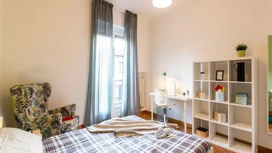 Rooms in Milano Zona 4 - Vittoria, Forlanini - photo 6
