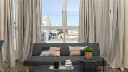 Room for rent in Valencia Algirós, Valencia (region)