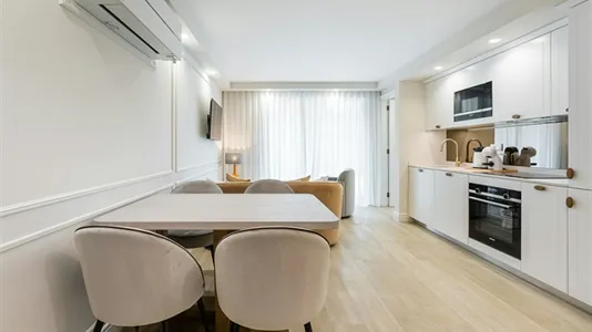 Apartments in Location is not specified - photo 4