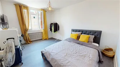Room for rent in Lyon, Auvergne-Rhône-Alpes