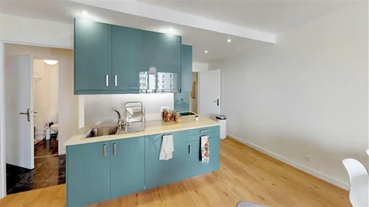 Rooms in Lyon - photo 10