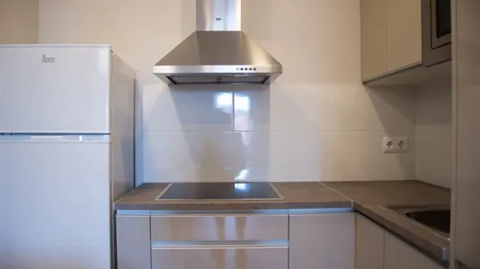 Apartments in Barcelona Sants-Montjuïc - photo 8