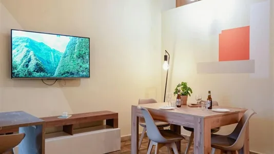 Apartments in Turin - photo 6