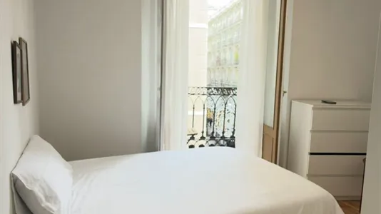 Rooms in Madrid Centro - photo 2