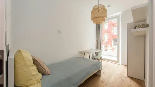 Rooms in Berlin Mitte - photo 1