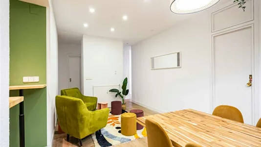 Rooms in Madrid Moncloa-Aravaca - photo 10