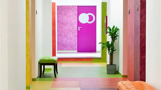 Rooms in Bologna - photo 4