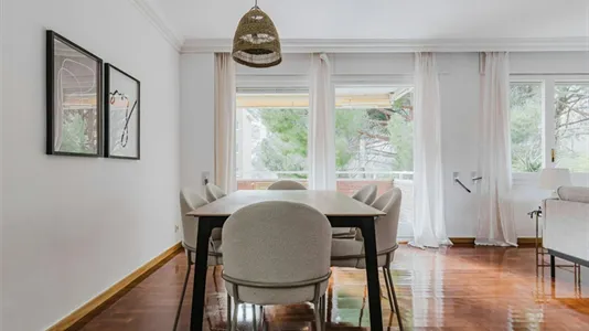 Apartments in Barcelona Sarrià-St. Gervasi - photo 8