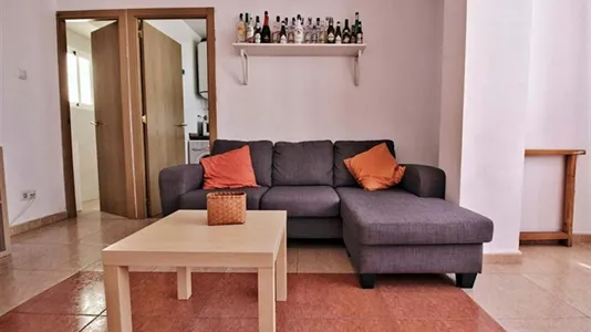 Apartments in Valencia Algirós - photo 6