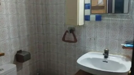 Apartments in Madrid Chamberí - photo 8