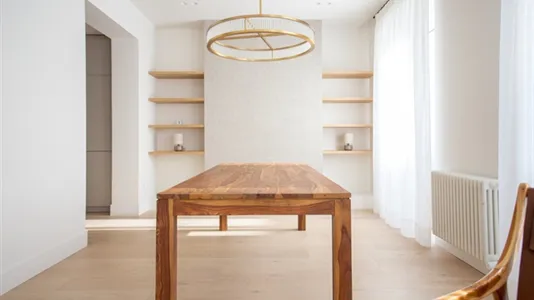 Apartments in Madrid Salamanca - photo 10
