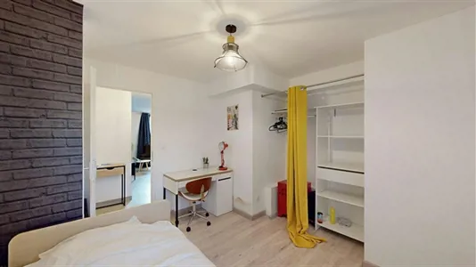 Rooms in Avignon - photo 3