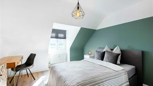 Rooms in Dusseldorf - photo 4