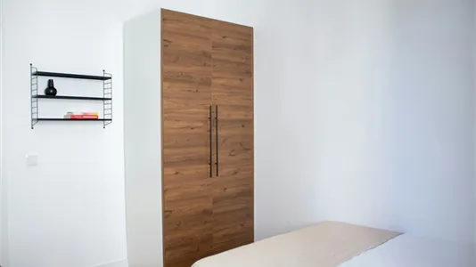 Rooms in Barcelona Sarrià-St. Gervasi - photo 2