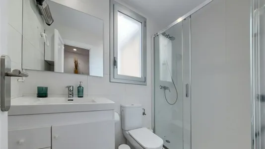 Apartments in Barcelona Sarrià-St. Gervasi - photo 8