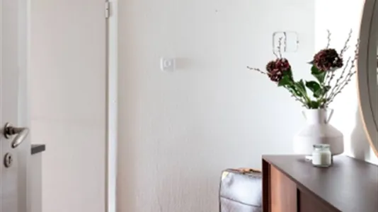 Apartments in Gärdet/Djurgården - photo 4