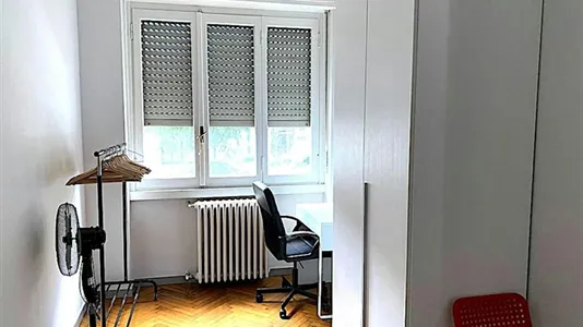 Rooms in Milano Zona 6 - Barona, Lorenteggio - photo 4