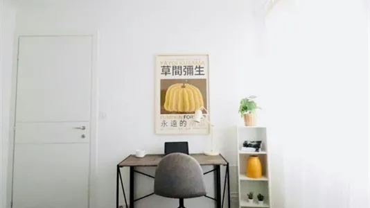 Rooms in Nice - photo 5