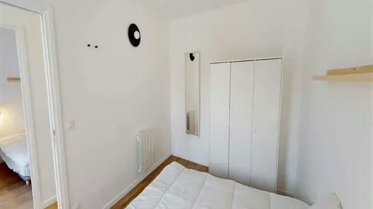 Rooms in Boulogne-Billancourt - photo 3