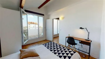 Room for rent in Lyon, Auvergne-Rhône-Alpes