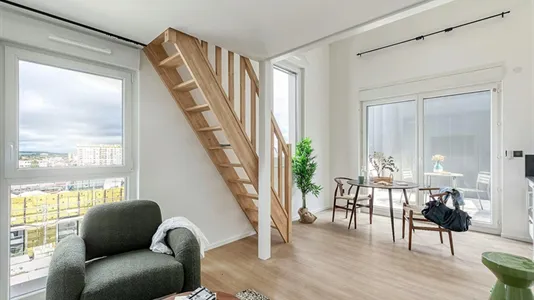 Apartments in Reims - photo 5