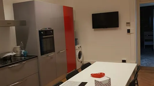 Rooms in Turin - photo 5