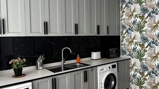 Rooms in Madrid Salamanca - photo 8