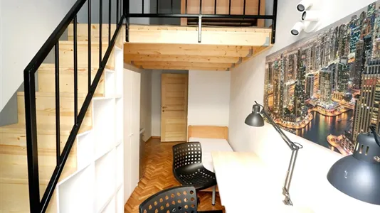 Rooms in Budapest Józsefváros - photo 10