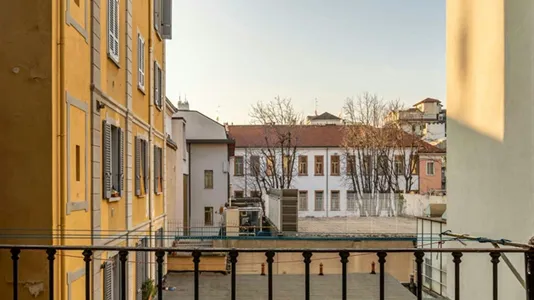 Rooms in Milano Zona 2 - Stazione Centrale, Gorla, Turro, Greco, Crescenzago - photo 5