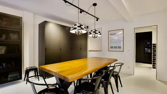 Rooms in Hamburg Nord - photo 8