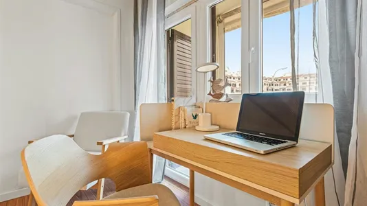 Rooms in Oeiras - photo 7