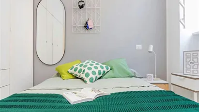 Room for rent in Milano Zona 5 - Vigentino, Chiaravalle, Gratosoglio, Milan