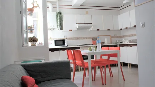 Rooms in El Fontanal - photo 8