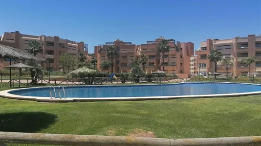 Apartments in Murcia - photo 6