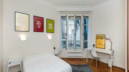 Room for rent in Paris 4ème arrondissement - Marais, Paris