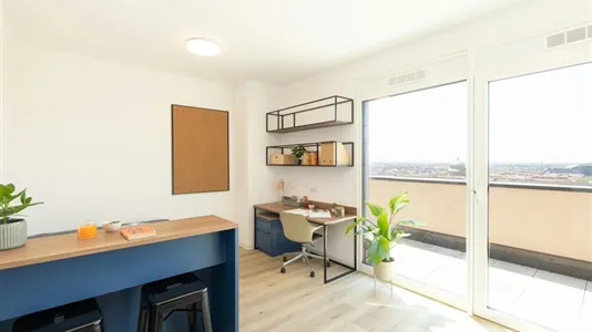 Apartments in Bologna - photo 1