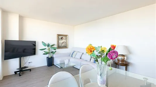 Apartments in Barcelona Sant Martí - photo 7