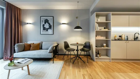 Apartments in Darmstadt - photo 4