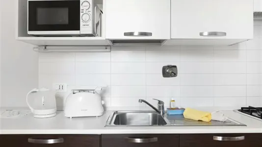 Apartments in Bologna - photo 10