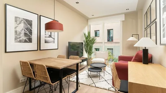 Apartments in Barcelona Sarrià-St. Gervasi - photo 9