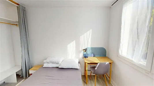 Rooms in Lille - photo 2