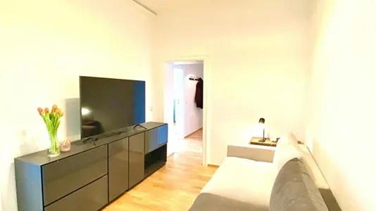 Rooms in Location is not specified - photo 9