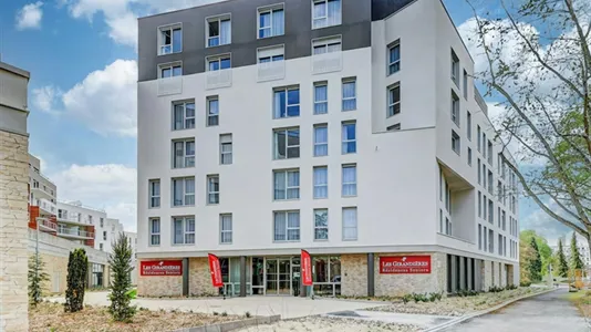 Apartments in Dijon - photo 6