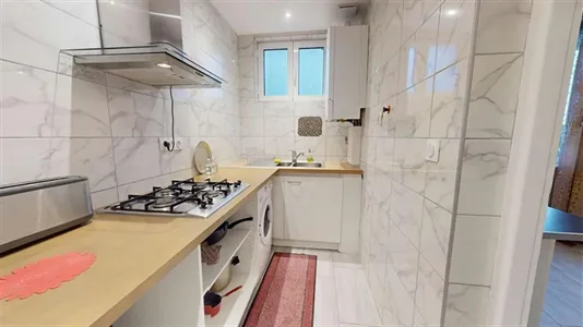 Rooms in Lyon - photo 8