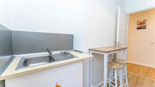 Rooms in Berlin Friedrichshain-Kreuzberg - photo 10