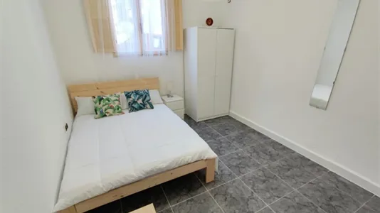 Rooms in Granada - photo 2