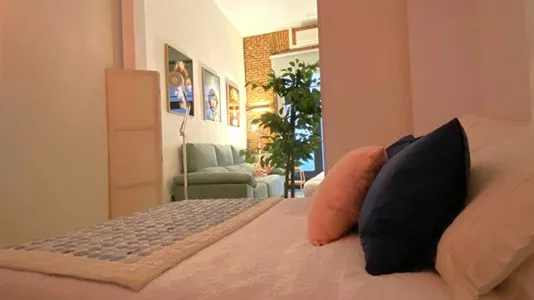 Apartments in Madrid Centro - photo 8