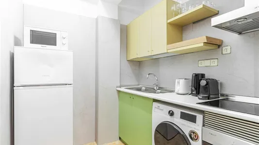 Apartments in Barcelona Sarrià-St. Gervasi - photo 6