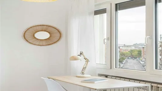 Rooms in Madrid Tetuán - photo 6